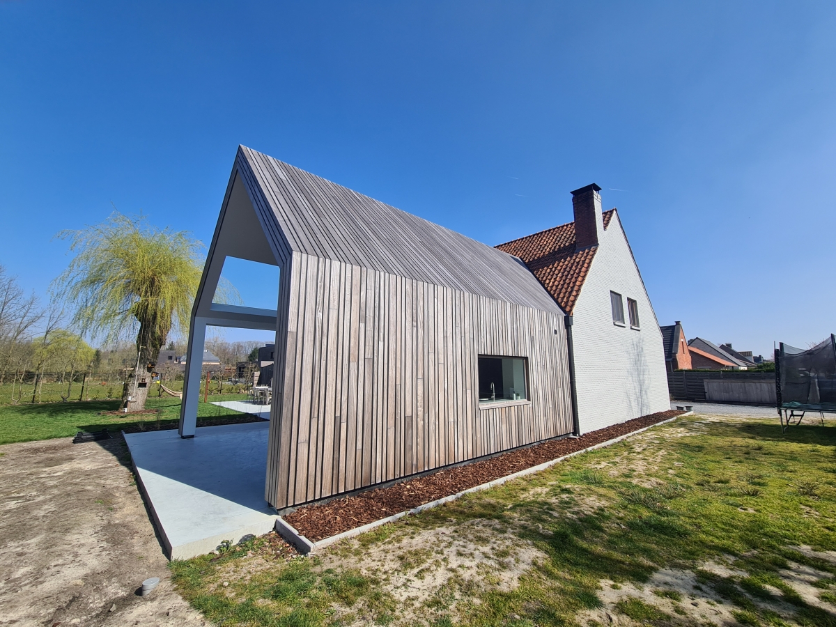 L'architecture du Benelux est-elle prête pour des innovations extrêmes ?: afbeelding 2